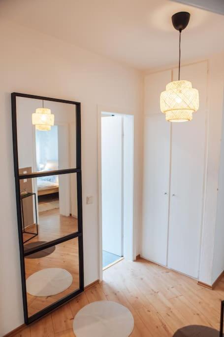 Central-Living Brown - Wifi - Netflix - 5 Pers Essen Exterior foto